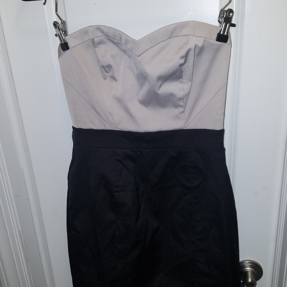 Sweetheart Dress